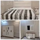 غرف نوم نفرين 1500ريال