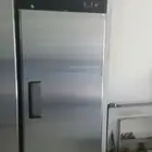 ثلاجات ستيل جديد ضمان سنتين