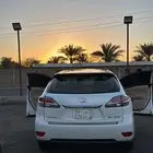 لكزس Rx 2016