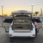 لكزس Rx 2016
