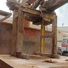 كماشه ونش بلك للبيع نضيفه