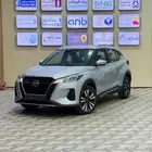 نيسان كيكس 2024 نص فل