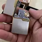 ولاعات زيبو