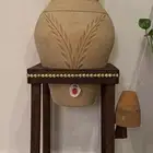 زير ماء فخار ترمس من أجود الأنواع