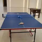 العاب وطاولات وكراسي