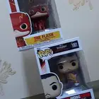 Funko Pops