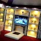مشبات رخام . شوايات . افران معجنات . حفرة مندي