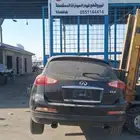 قطع غيار أنفنتي FX35 موديل 2008
