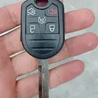 ريموت فورد وكاله تشغيل عن بعض