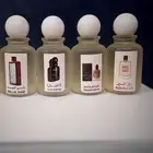 عطور مستوحاه من أختيارك