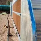 بيوت المحميه للزراعه