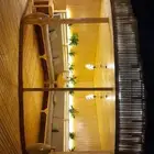 اكواخ خشبيه
