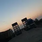 لوبد لنقل الغرف والباصات والقوارب
