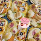 معجنات وحلويات
