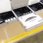 للبيع حساسات يركبون علي جميع السيارت