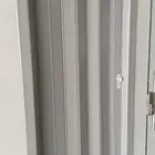 باب كرديون . باب سحب . باب خشب . باب جلد . باب سحاب