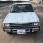 هايلكس غمارة 83