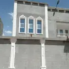 تنفيذ جميع الأعمال الخارجية جي أر سي