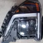 شمعه جمس سييرا 2024