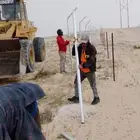 نقوم بتركيب الشبوك بجميع انواعها وتوريد انخيل وزرعها في أنحا