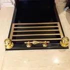 مناقل حديد مناقل مشبات