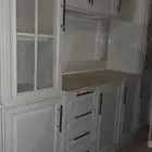 مطبخ اخو الجديد نظيف المنيوم الموديل الجديد