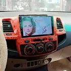 شاشه فورش نار هيلوكس 2012_2015