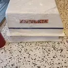 شاحنة عايدي غطاء مكيف عايدي فيبر