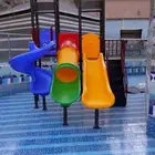 العاب مائية