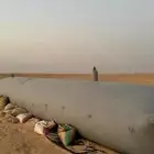 روايات مياه (مطارة  قربة )