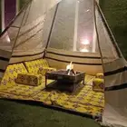 شاليهات بشكات