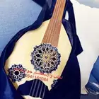 عود المبتدئين عود تعليمي وعزف عود موسيقي