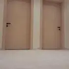 ابواب فلات للمشاريع سعر ممتاز