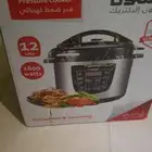 قدر كهربائي من اديسون السيف غاليري