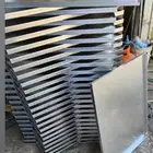 استيل   المنيوم