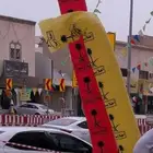 تتاجيير دعايه افتتاحات وبلونات وليزرات.