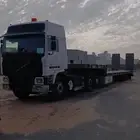 لوبد سبشل للإيجار من الدوادمي الى جميع مناطق المملكة