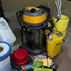 شركة تنظيف منازل بالدمام والخبر والجبيل والاحساء