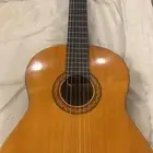 قيتار cx40 yamaha