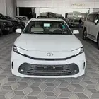 تويوتا - كامري - LE بنزين - سعودي - 2025