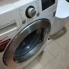 مهندس غساله اوتوماتيك ثلاجه مكيف صيانه