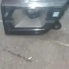 للبيع شمعه بعدسه نظيفه جدا