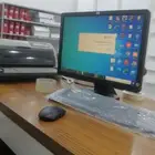 كمبيوترات مكتبية مع مواصفات حلوة