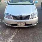 كورلا قير عادي قزاز كهرباء حساسات خلفيه كميرة ممشي 47 سعر 14