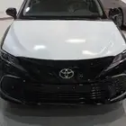 تويوتا كامري خليجي تقسيط بنوك