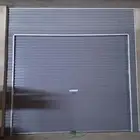 أبواب الشتر السحاب الاتوماتيكيه الحديثه للفيلا والمحلات