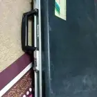 شنطة سفر الثمانينات