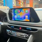 شاشة سوناتا 2022