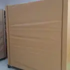 دواليب تخزين جلد كوري