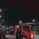 سطحه بريده متجه حائل